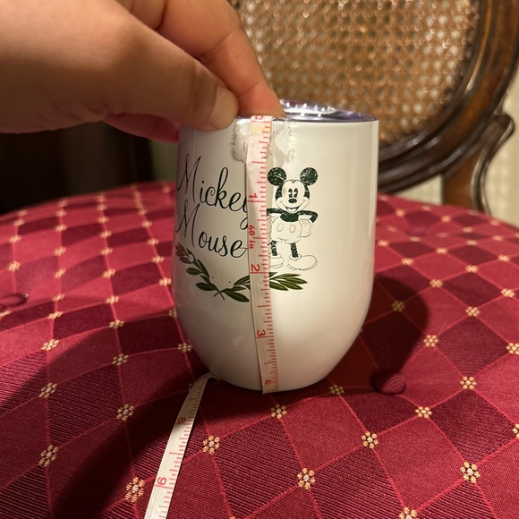 Mickey Mouse festive tumbler 🍷 - Picture 5 of 8